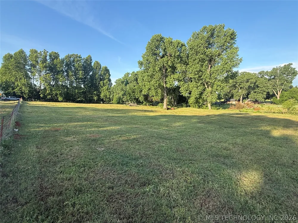 Rockwell Avenue S Blanchard, OK 73010