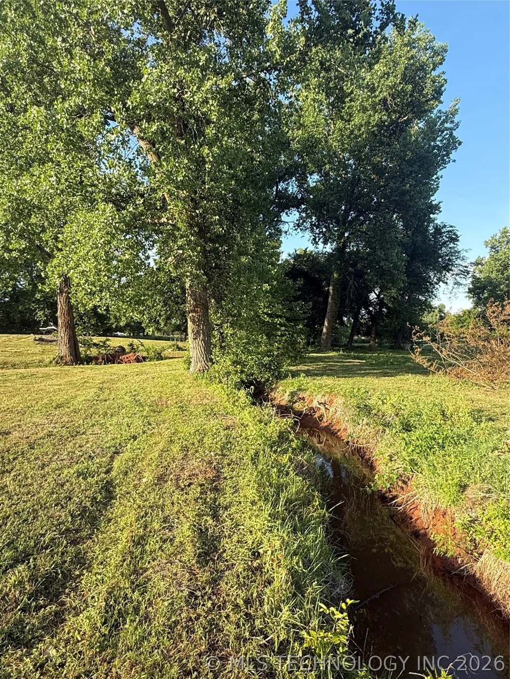 Rockwell Avenue S Blanchard, OK 73010