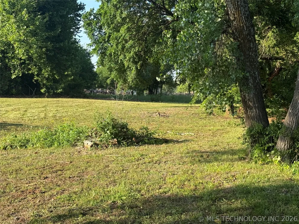 Rockwell Avenue S Blanchard, OK 73010