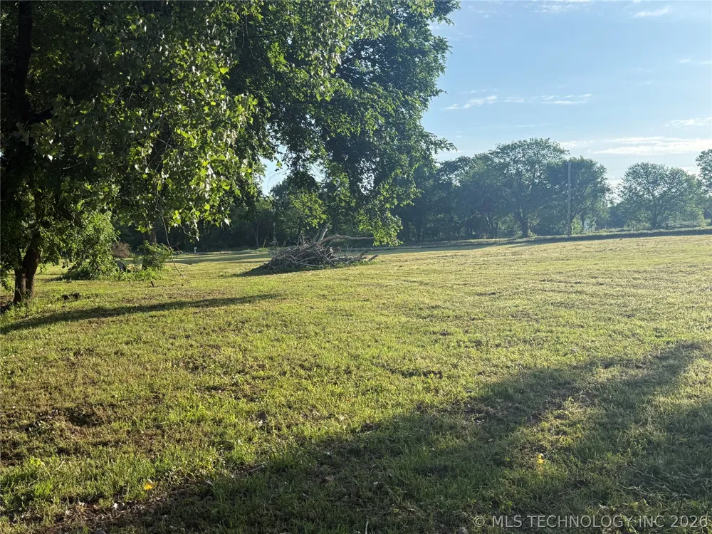 Rockwell Avenue S Blanchard, OK 73010