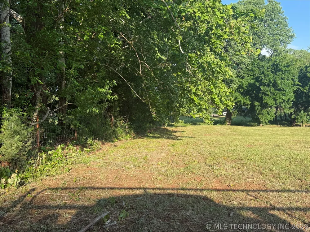 Rockwell Avenue S Blanchard, OK 73010