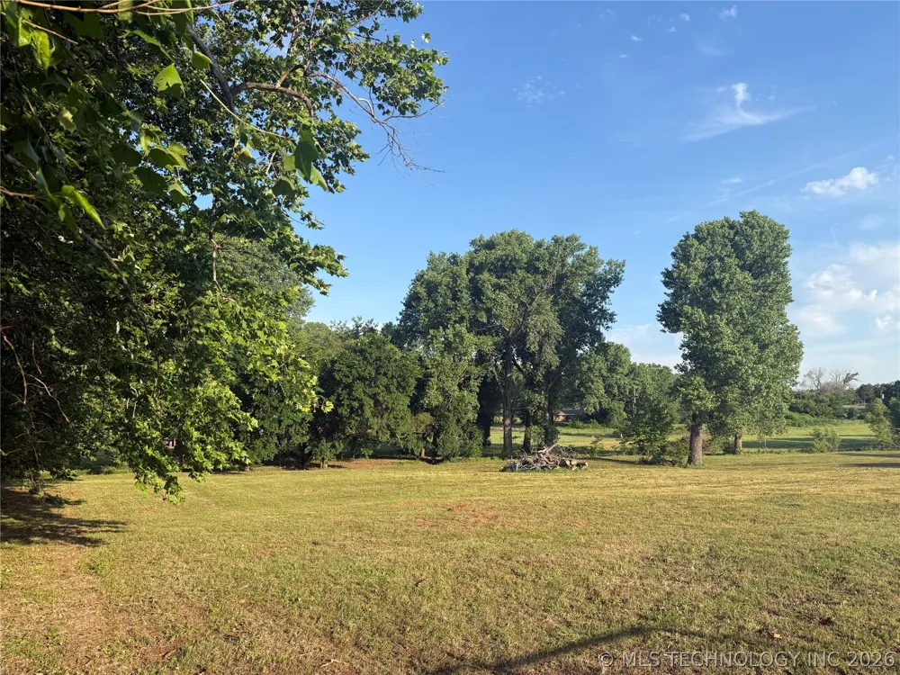 Rockwell Avenue S Blanchard, OK 73010