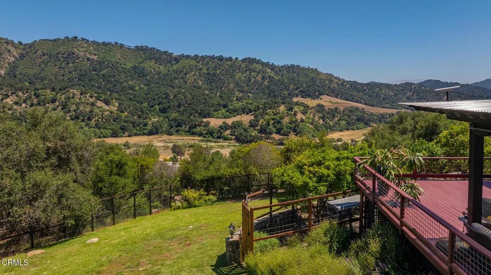 10622 Encino Drive Oak View, CA 93022