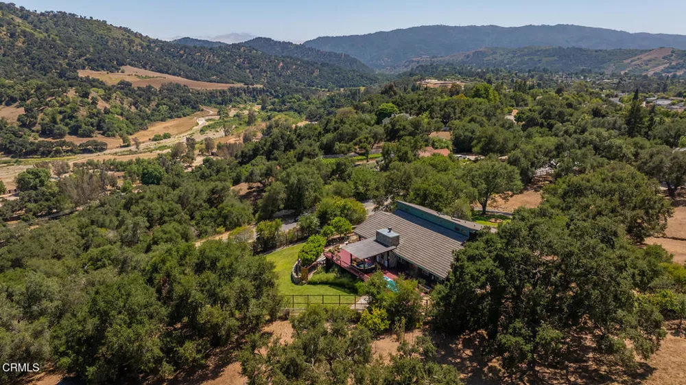 10622 Encino Drive Oak View, CA 93022