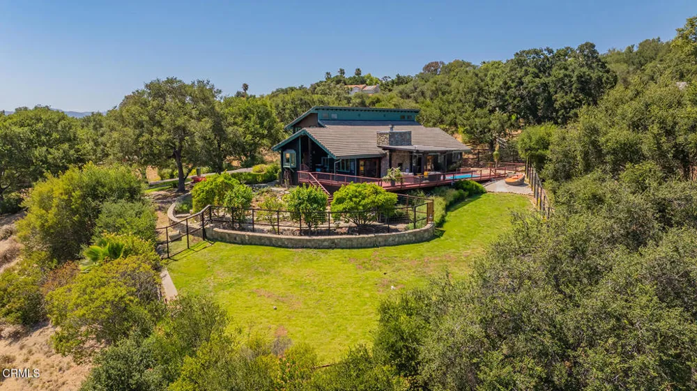 10622 Encino Drive Oak View, CA 93022