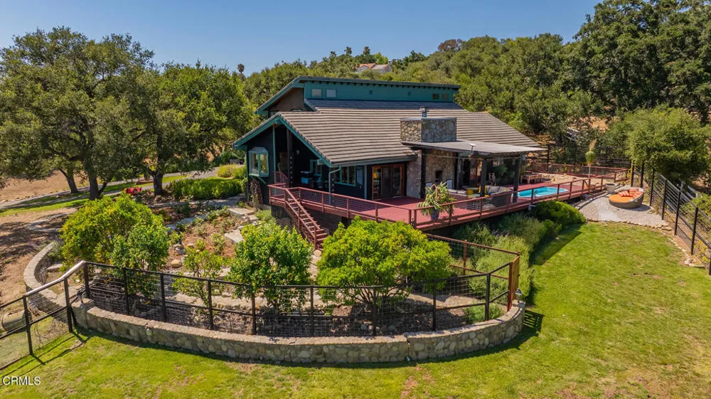10622 Encino Drive Oak View, CA 93022