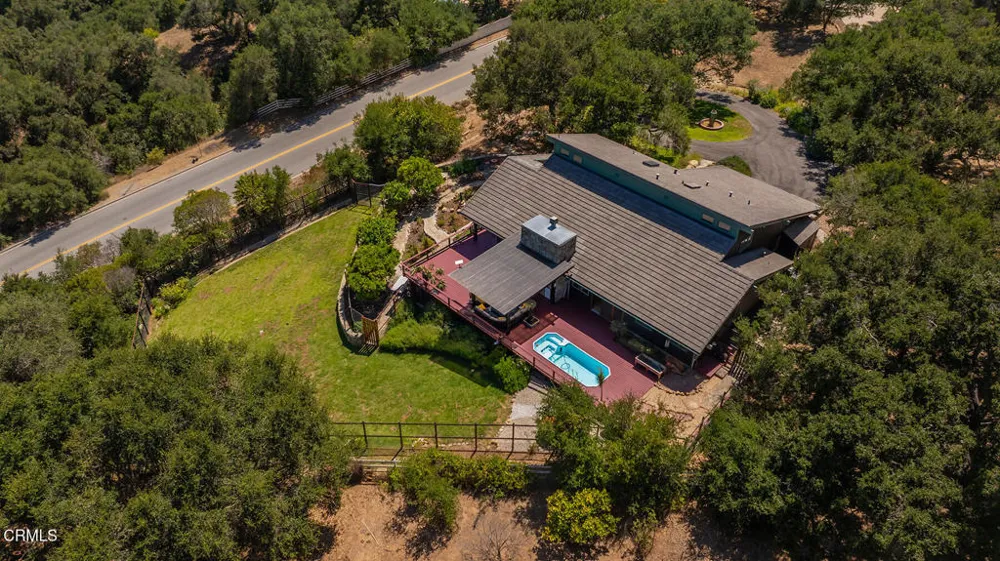 10622 Encino Drive Oak View, CA 93022