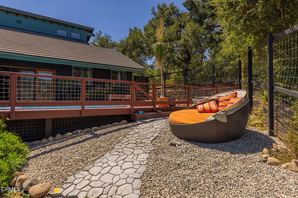 10622 Encino Drive Oak View, CA 93022