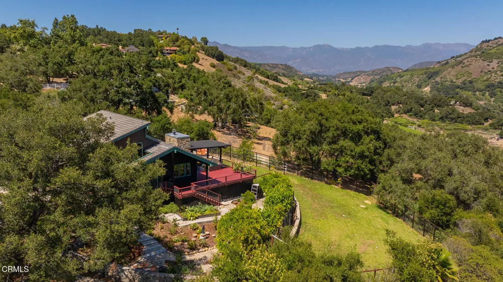 10622 Encino Drive Oak View, CA 93022