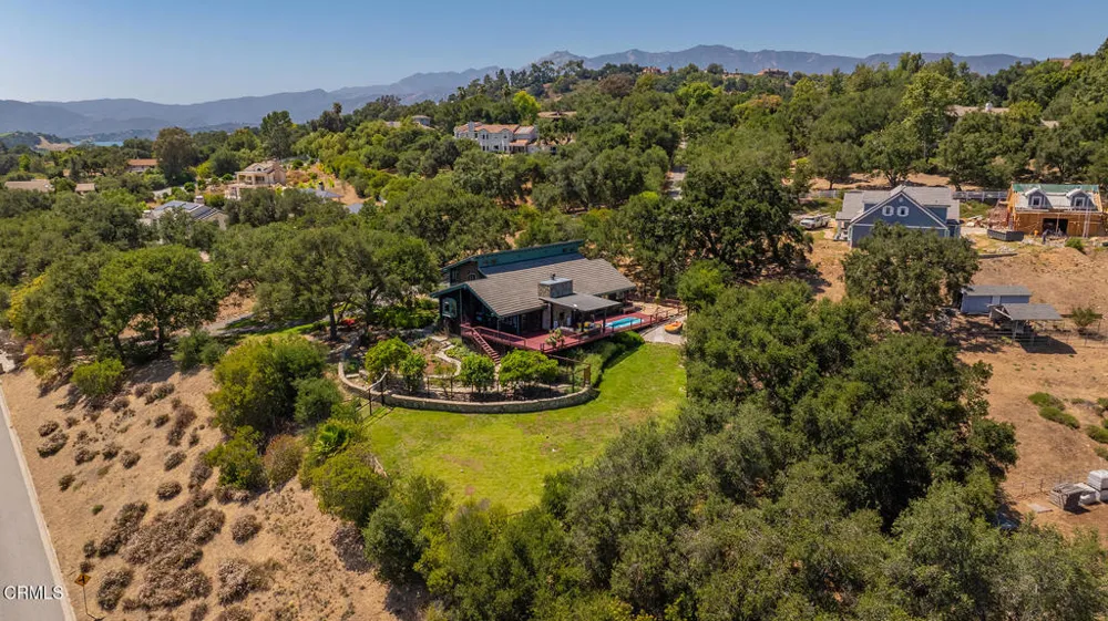 10622 Encino Drive Oak View, CA 93022