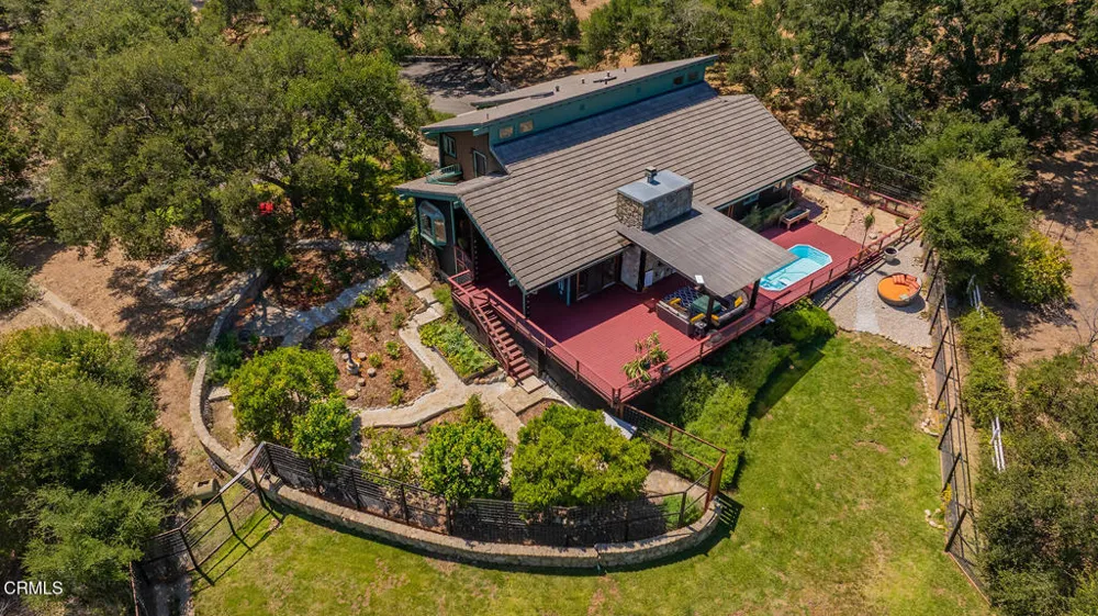 10622 Encino Drive Oak View, CA 93022