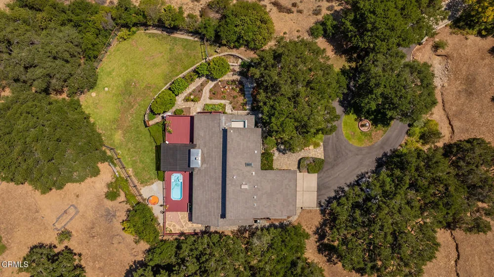10622 Encino Drive Oak View, CA 93022