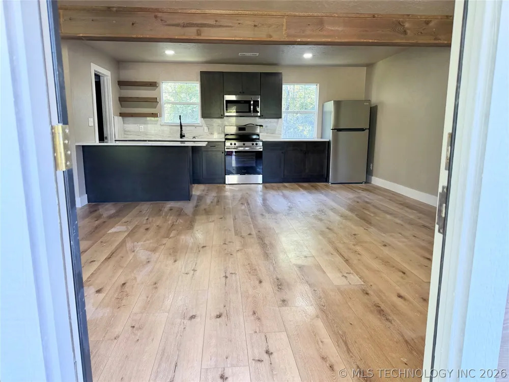 7199 Twin Oak Kingston, OK 73439