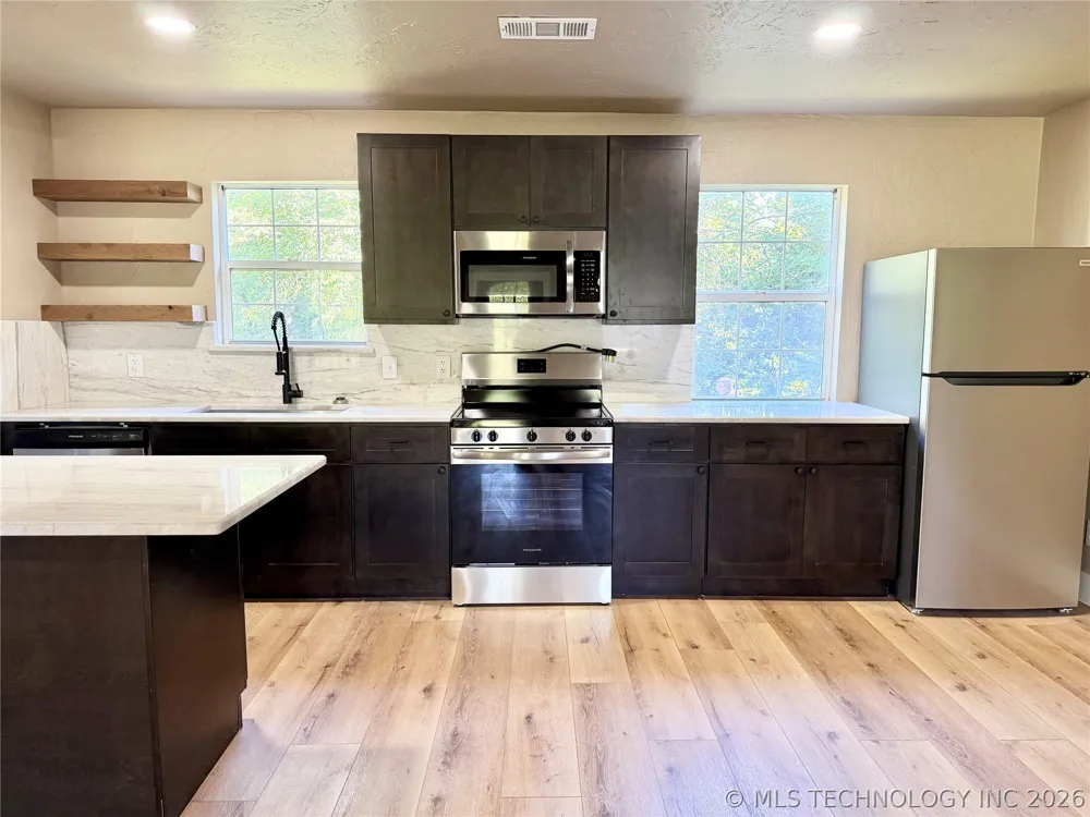 7199 Twin Oak Kingston, OK 73439