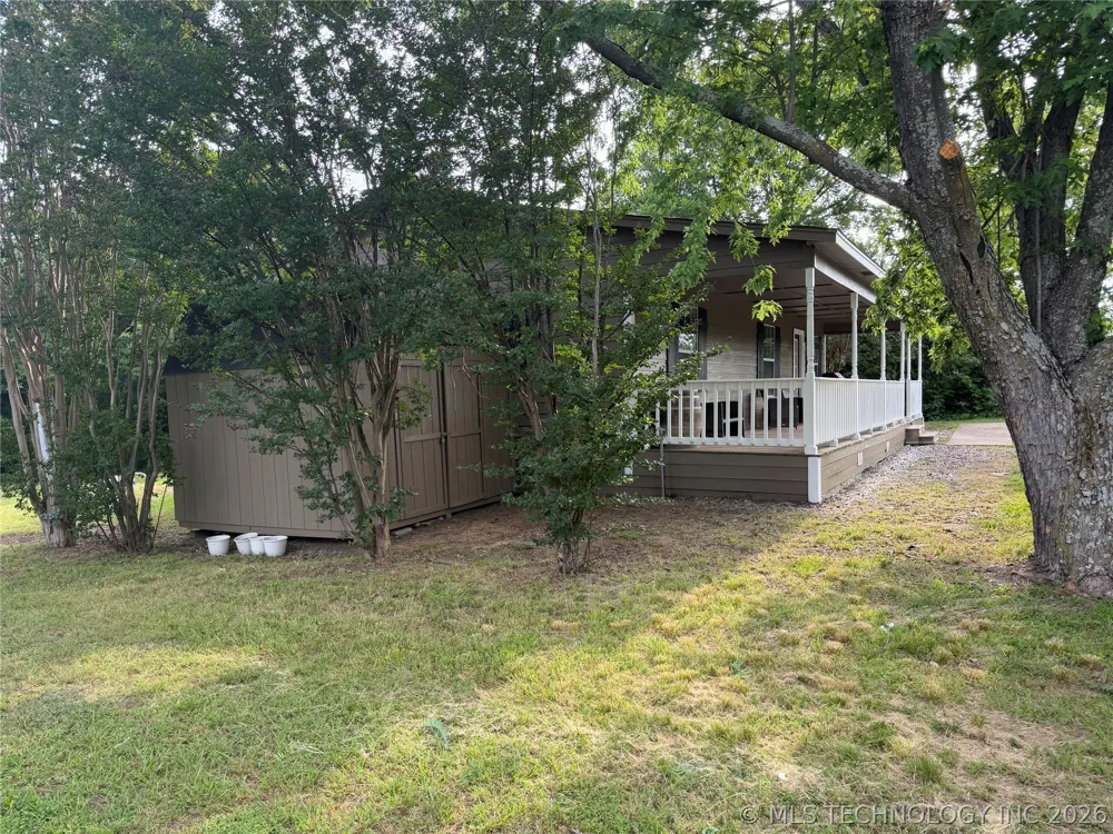 7199 Twin Oak Kingston, OK 73439