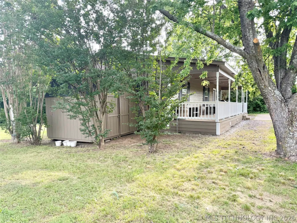 7199 Twin Oak Kingston, OK 73439