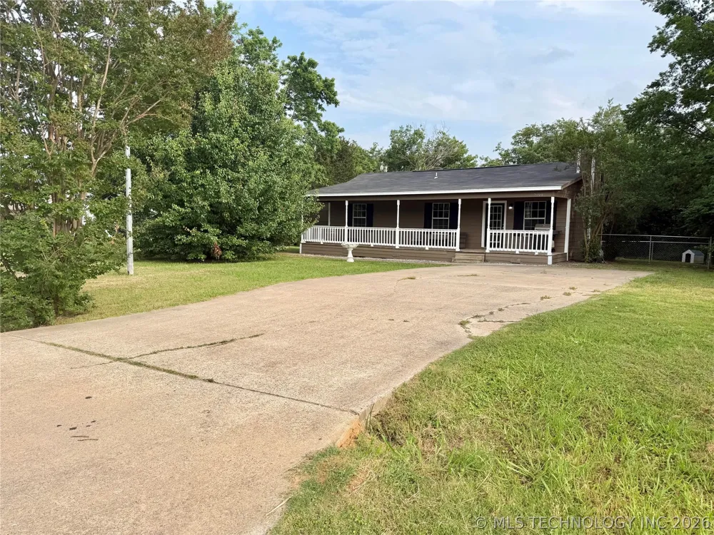 7199 Twin Oak Kingston, OK 73439