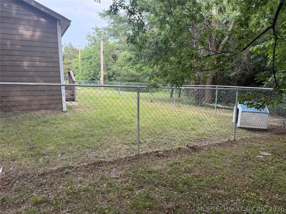 7199 Twin Oak Kingston, OK 73439