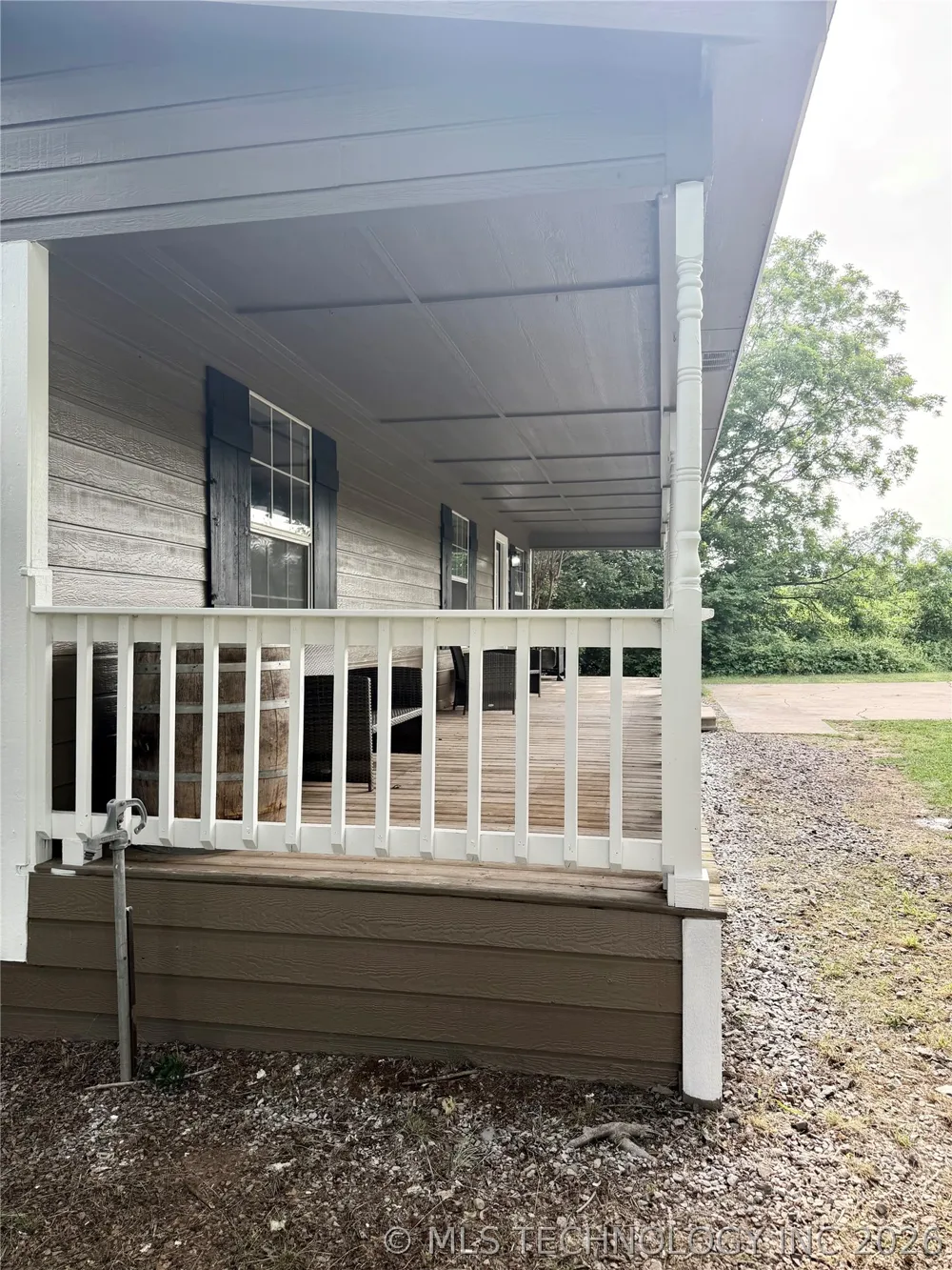7199 Twin Oak Kingston, OK 73439
