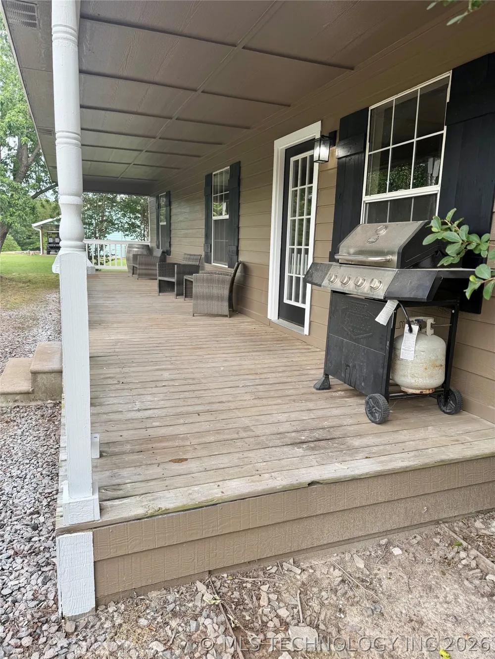 7199 Twin Oak Kingston, OK 73439