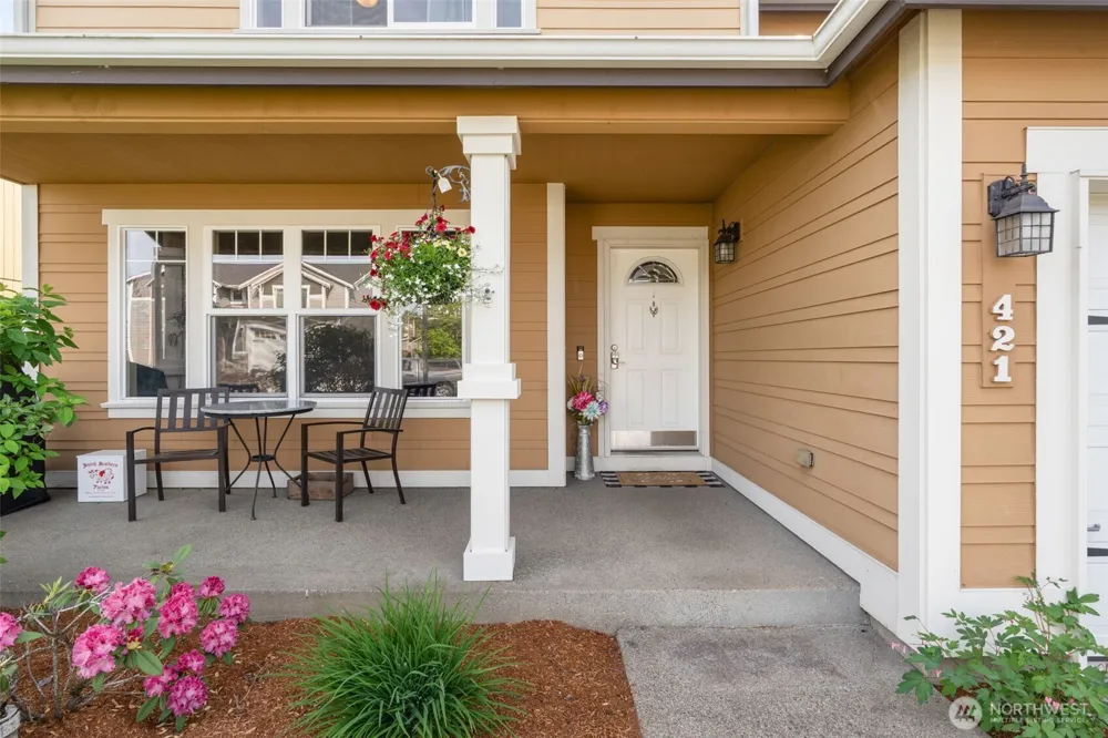 421 Stadium Loop Napavine, WA 98565