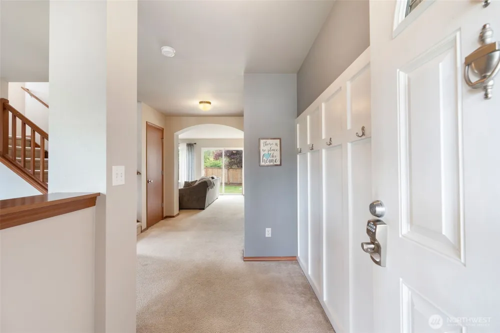 421 Stadium Loop Napavine, WA 98565
