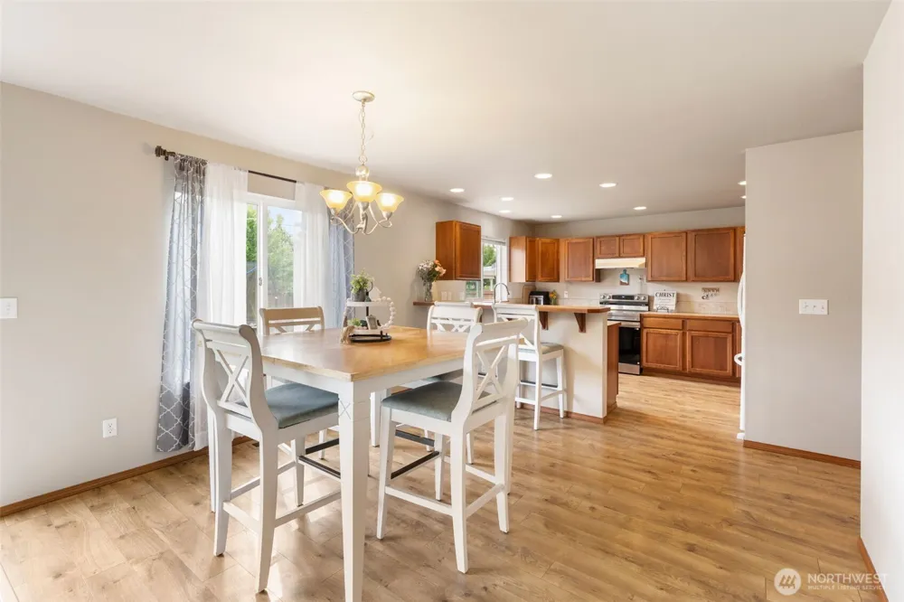 421 Stadium Loop Napavine, WA 98565