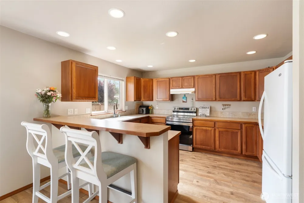 421 Stadium Loop Napavine, WA 98565