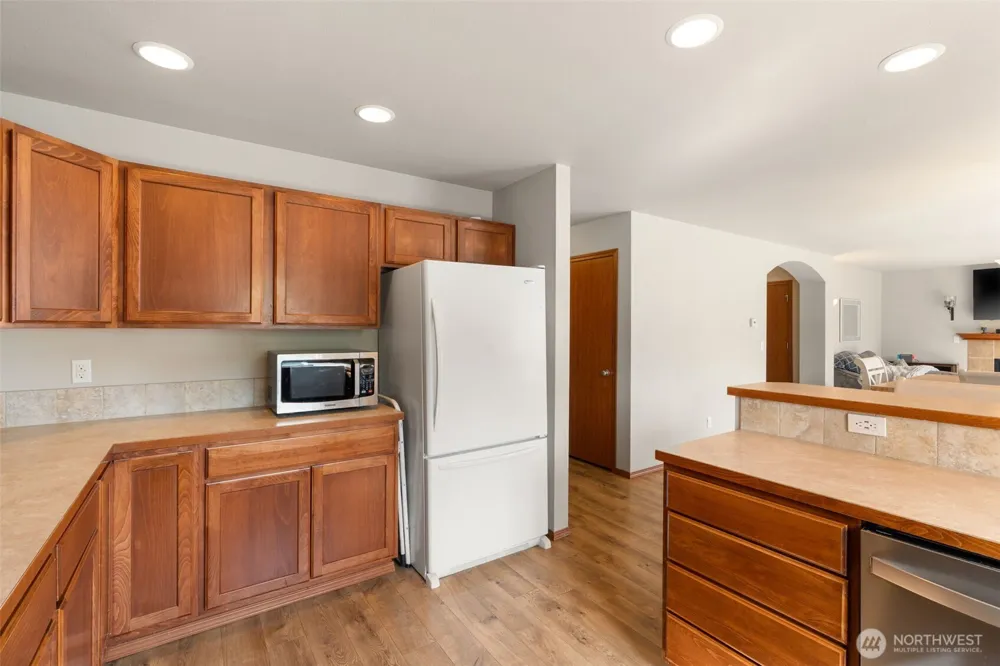 421 Stadium Loop Napavine, WA 98565