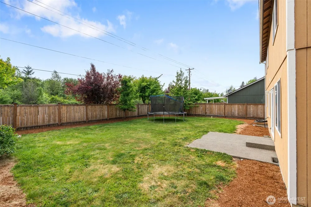 421 Stadium Loop Napavine, WA 98565