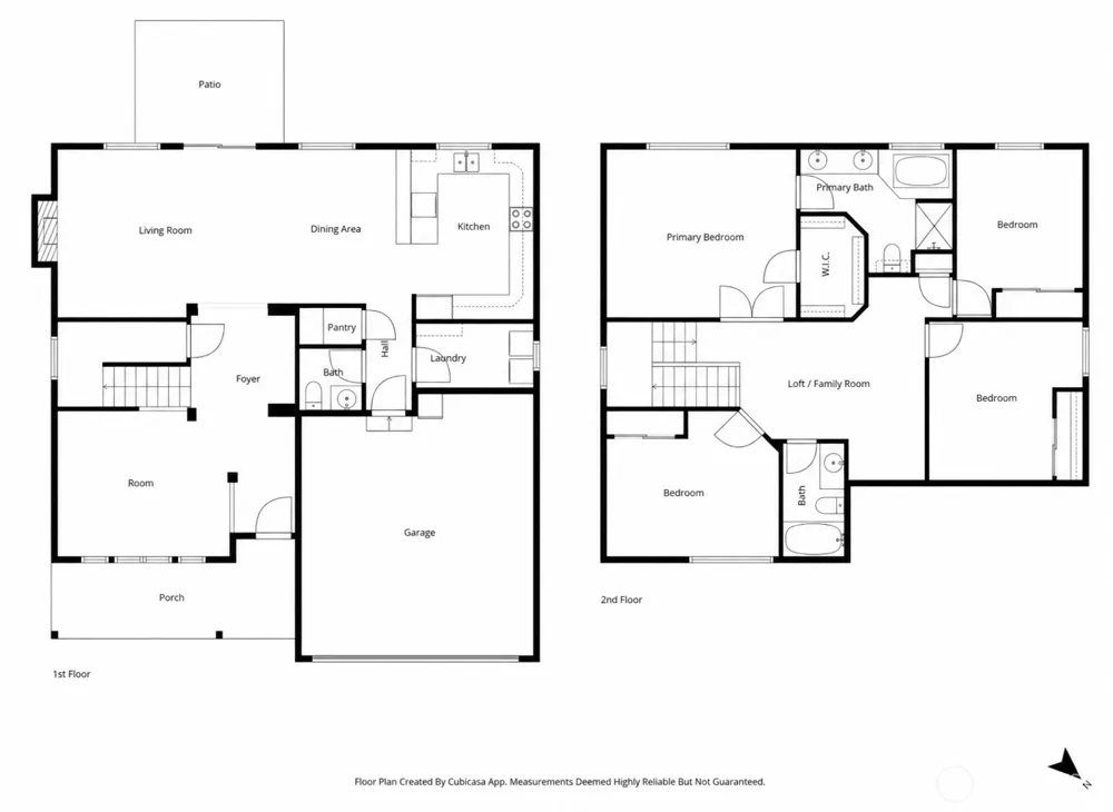 421 Stadium Loop Napavine, WA 98565