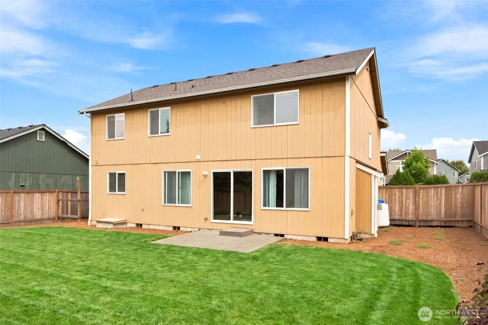 421 Stadium Loop Napavine, WA 98565