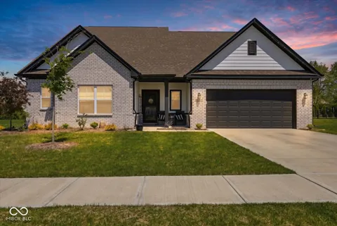 1234 Breckinridge Way