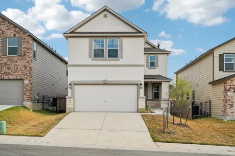 7102 Summer Tanager Drive #16