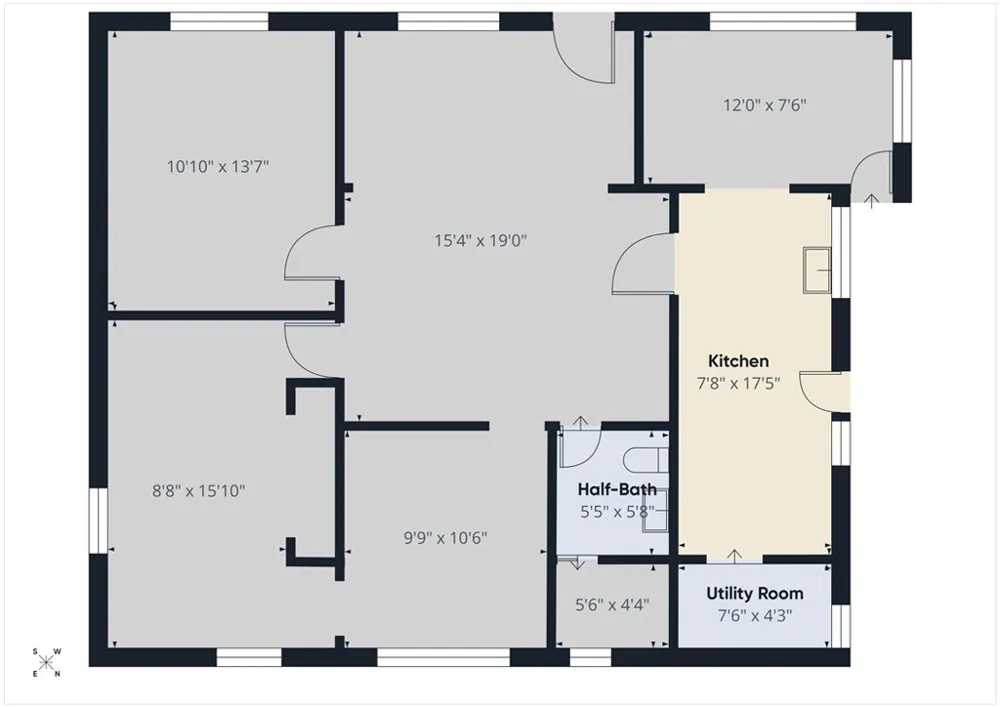 3408 Ogden Lucerne, CA 95458