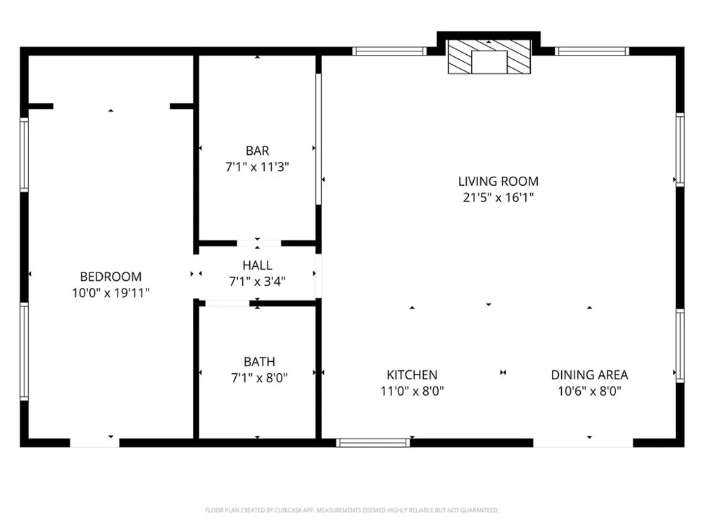 19815 Magnolia Avenue Nuevo, CA 92567