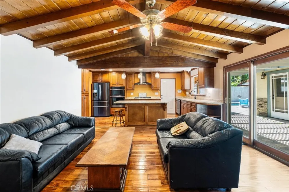 19815 Magnolia Avenue Nuevo, CA 92567