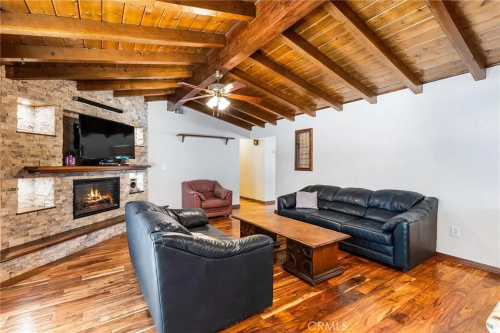 19815 Magnolia Avenue Nuevo, CA 92567