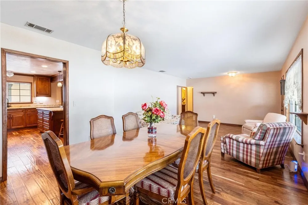 19815 Magnolia Avenue Nuevo, CA 92567