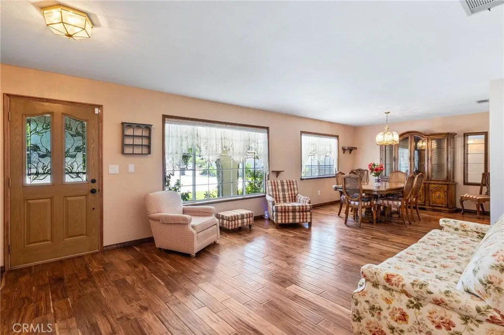 19815 Magnolia Avenue Nuevo, CA 92567