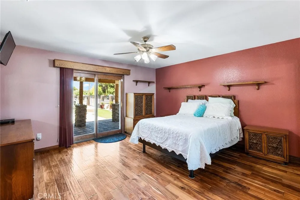 19815 Magnolia Avenue Nuevo, CA 92567