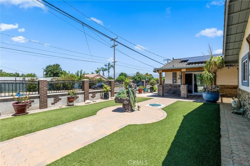 19815 Magnolia Avenue Nuevo, CA 92567