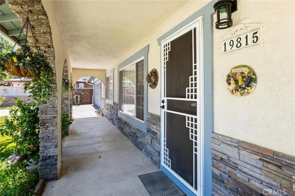 19815 Magnolia Avenue Nuevo, CA 92567