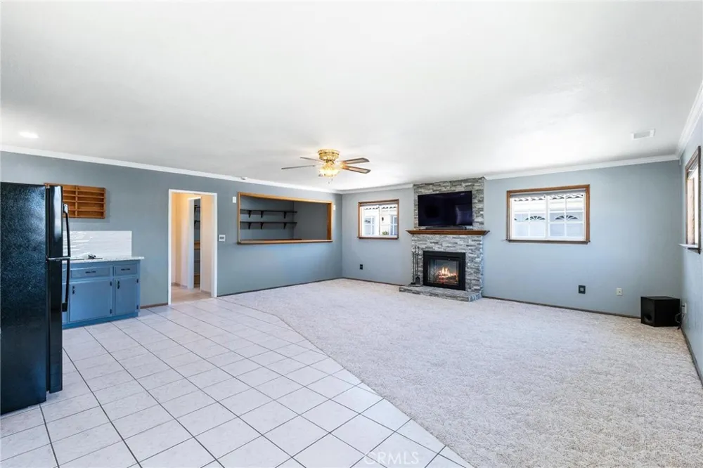 19815 Magnolia Avenue Nuevo, CA 92567
