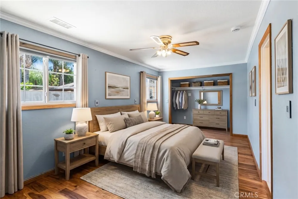 19815 Magnolia Avenue Nuevo, CA 92567