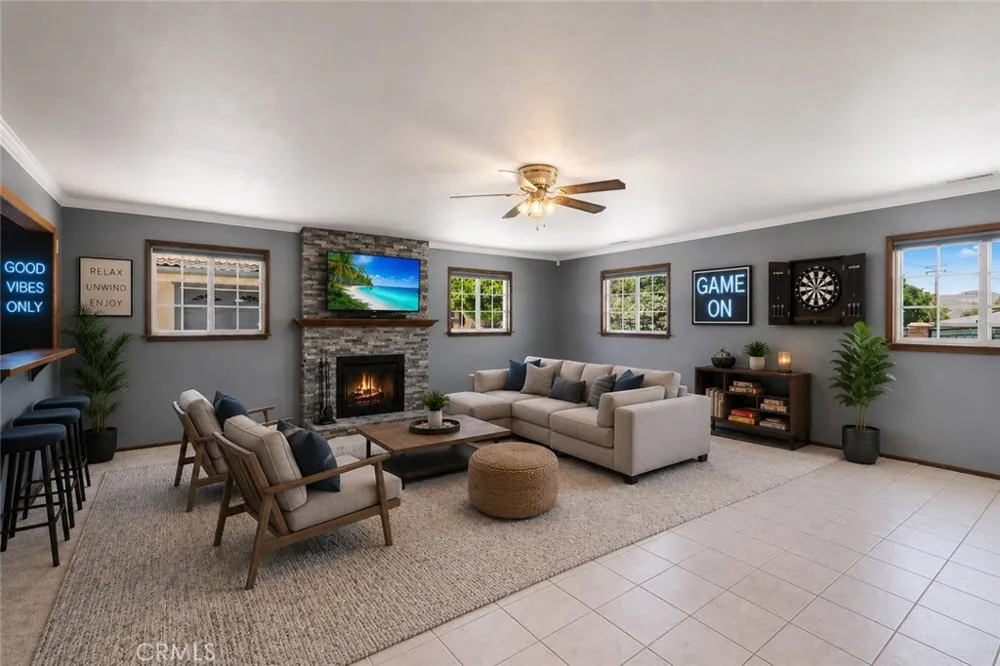19815 Magnolia Avenue Nuevo, CA 92567