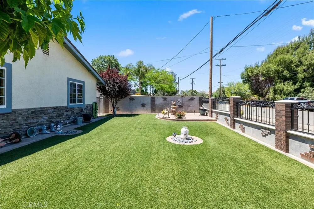 19815 Magnolia Avenue Nuevo, CA 92567