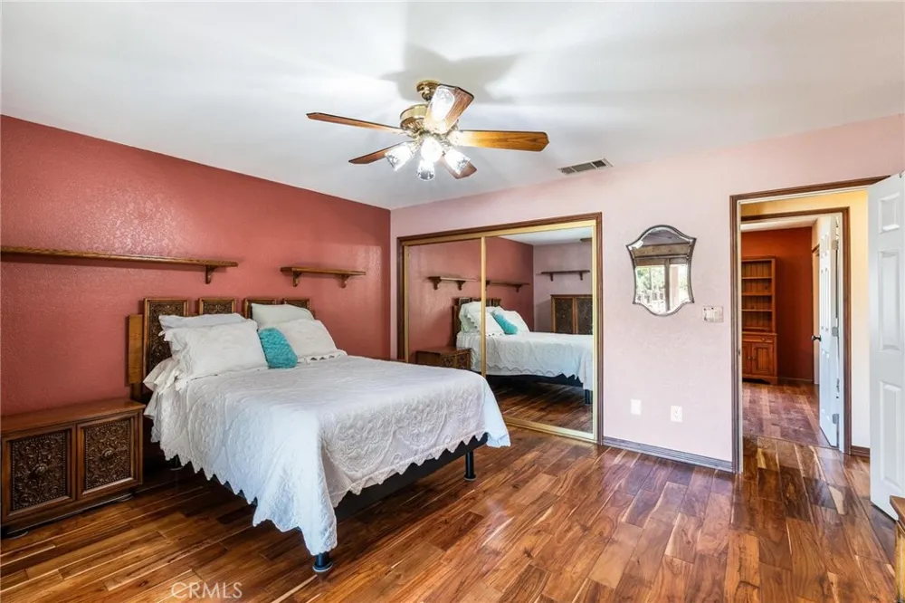 19815 Magnolia Avenue Nuevo, CA 92567