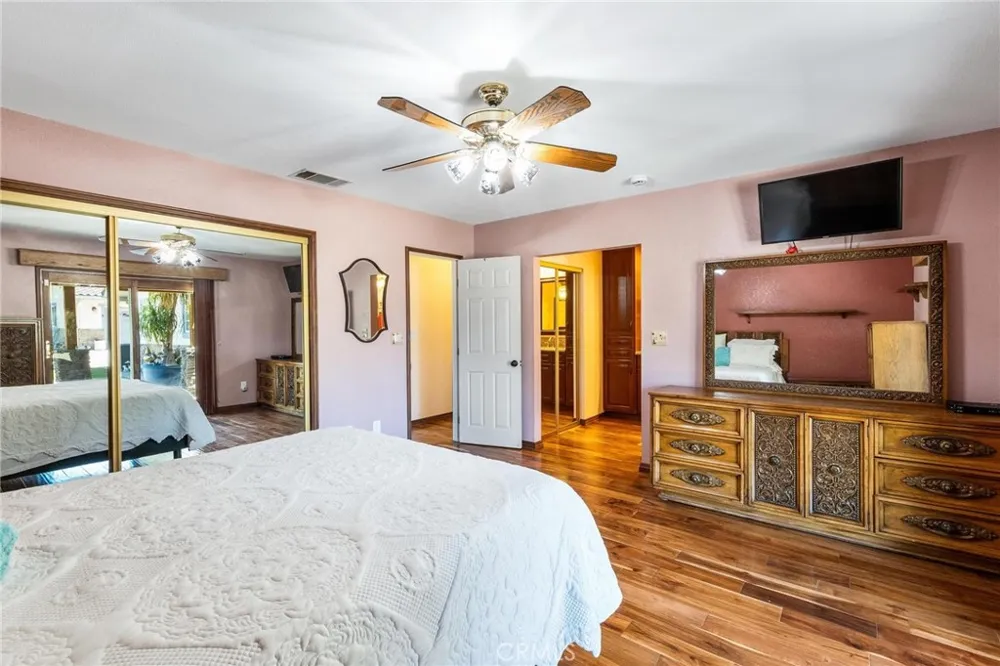 19815 Magnolia Avenue Nuevo, CA 92567