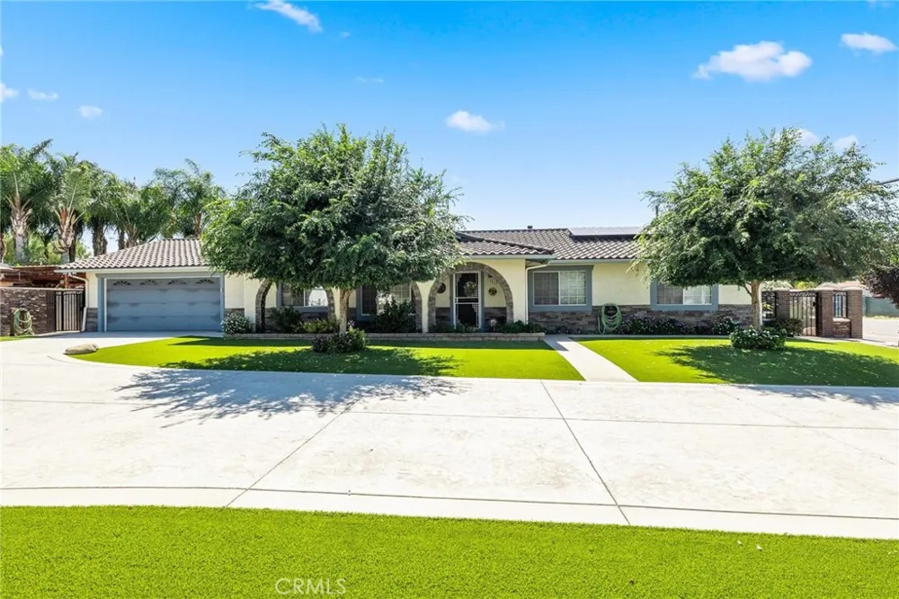 19815 Magnolia Avenue Nuevo, CA 92567